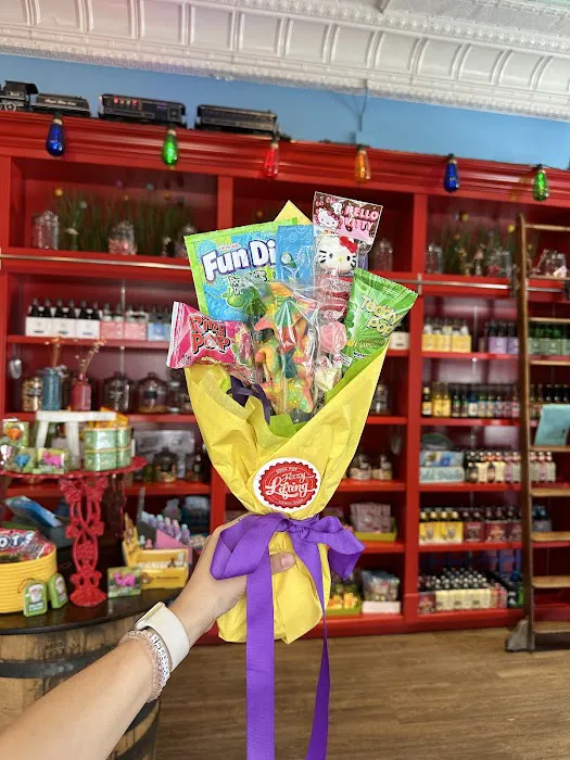Fizzy Lifting Soda Pop Candy Shop Picture 10