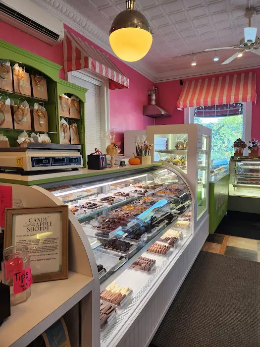 Candy Apple Shoppe Picture 7