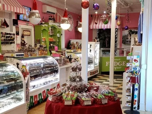 Candy Apple Shoppe Picture 8