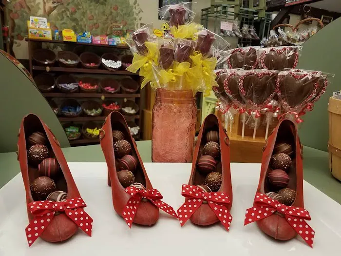 Candy Apple Shoppe Picture 9