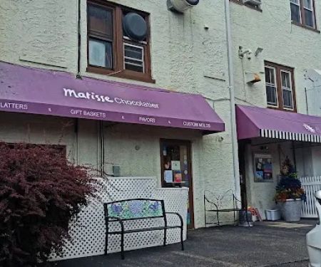 Matisse Chocolatier