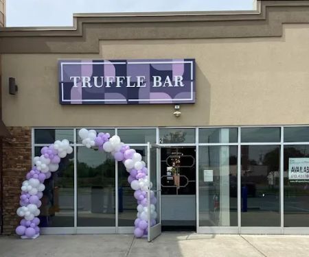 Truffle Bar