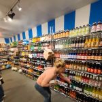 Grandpa Joe's Candy Shop - Stroudsburg, PA