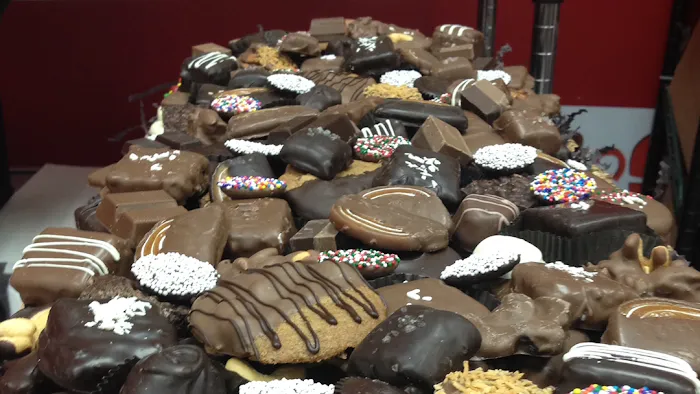 Chocolate Works Picture 3