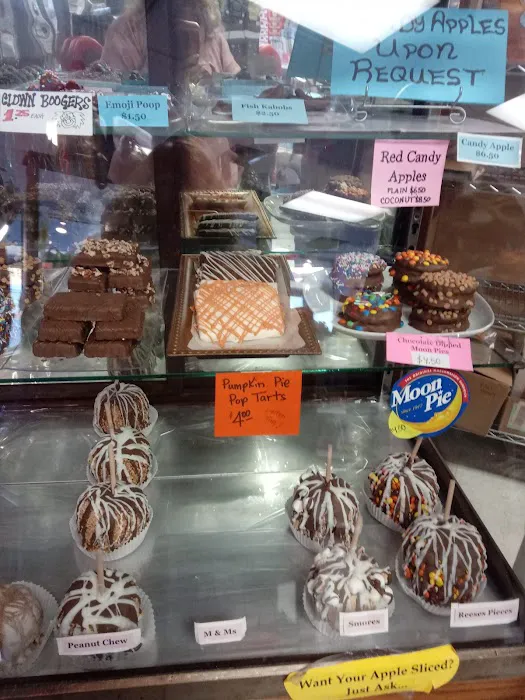 Chocolate Works Picture 5
