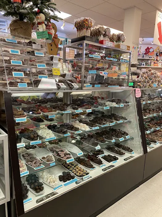 Chocolate Works Picture 9