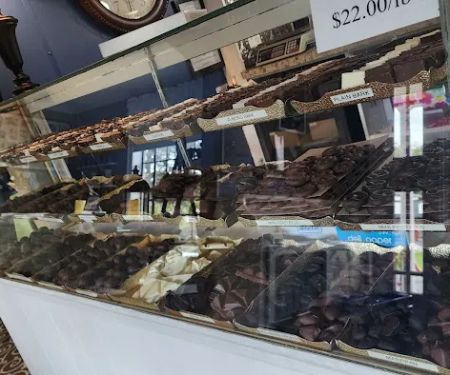Callie's Candy Kitchen