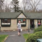 Candy Cottage
