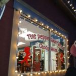 The Peppermint Stick Candy Store & Ice Cream Parlor