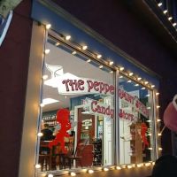 The Peppermint Stick Candy Store & Ice Cream Parlor ico