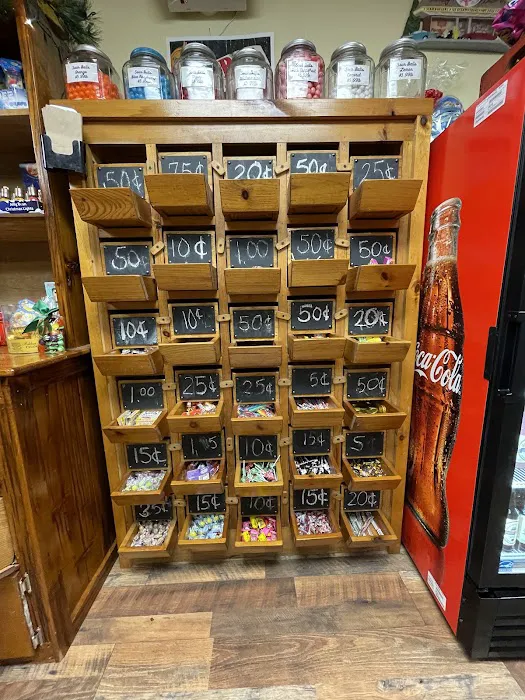 The Peppermint Stick Candy Store & Ice Cream Parlor Picture 7