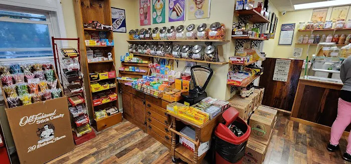 The Peppermint Stick Candy Store & Ice Cream Parlor Picture 6