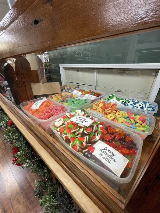 The Peppermint Stick Candy Store & Ice Cream Parlor Picture 5