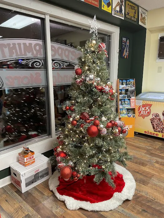 The Peppermint Stick Candy Store & Ice Cream Parlor Picture 8