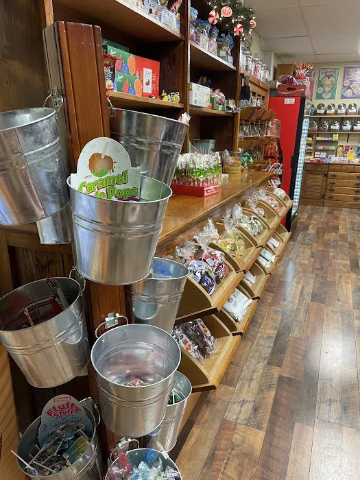 The Peppermint Stick Candy Store & Ice Cream Parlor Picture 10