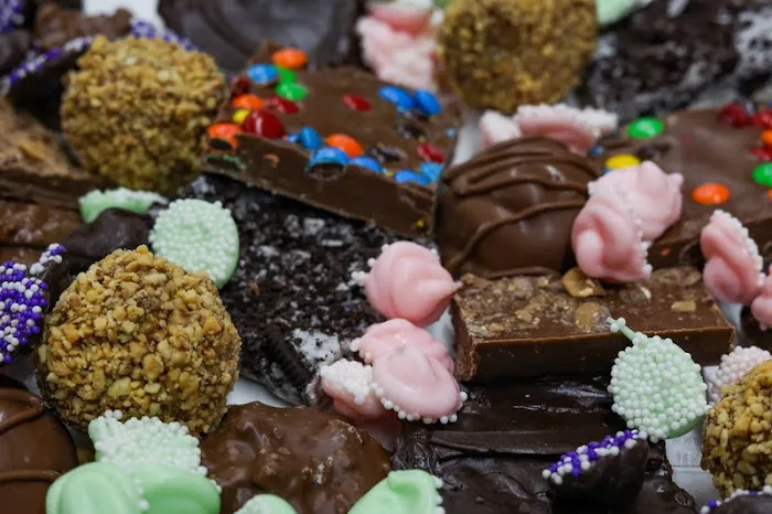 Jenny's Sweets and More Picture 3