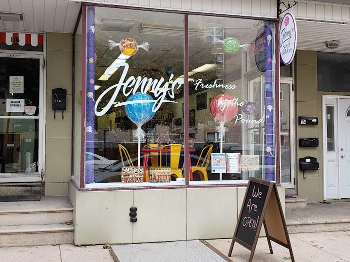 Jenny's Sweets and More Picture 1