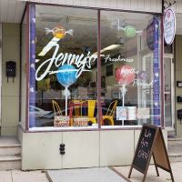 Jenny's Sweets and More ico