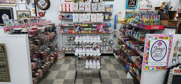 Jenny's Sweets and More Picture 2