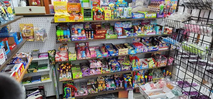 Jenny's Sweets and More Picture 5