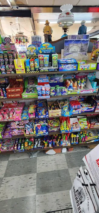 Jenny's Sweets and More Picture 7