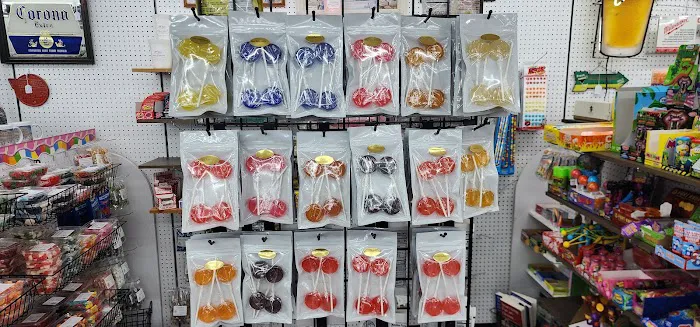 Jenny's Sweets and More Picture 6