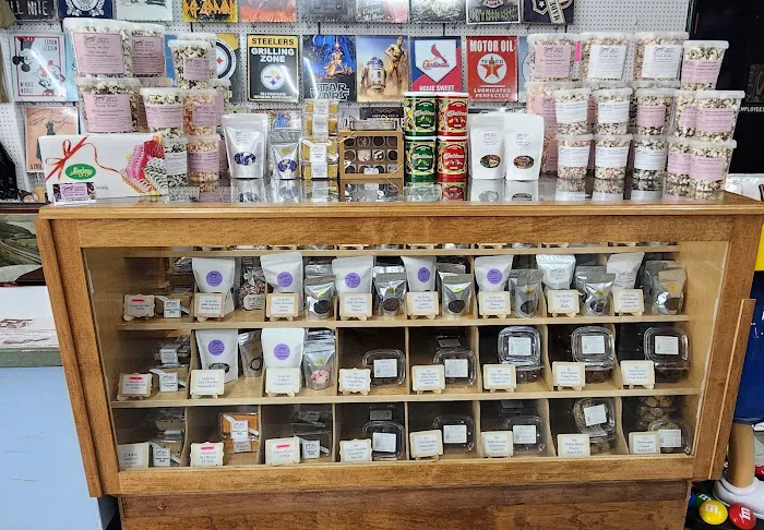 Jenny's Sweets and More Picture 8