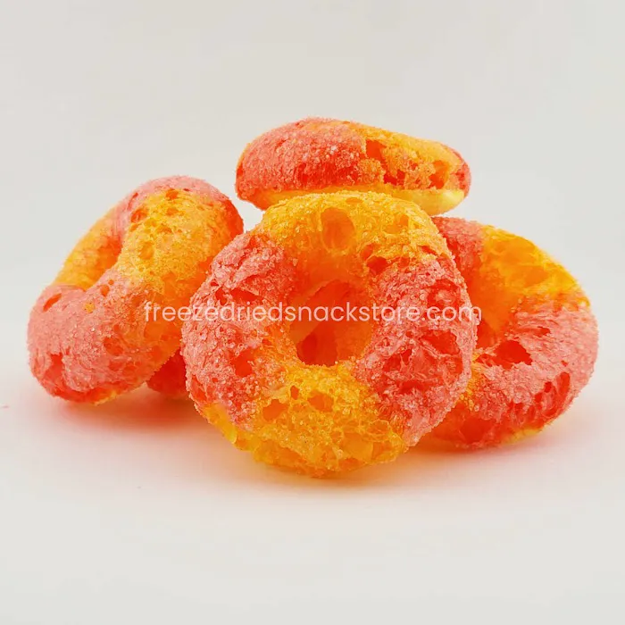 Freeze Dried Snack Store Picture 2
