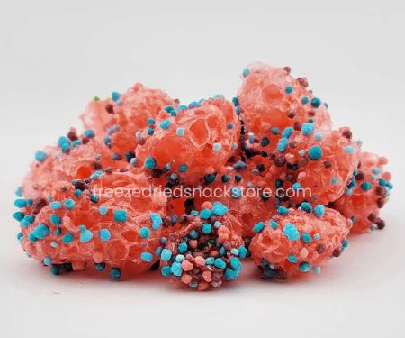 Freeze Dried Snack Store