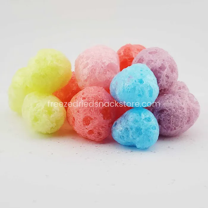 Freeze Dried Snack Store Picture 7