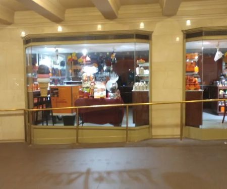 Jacques Torres Chocolate - Grand Central Terminal