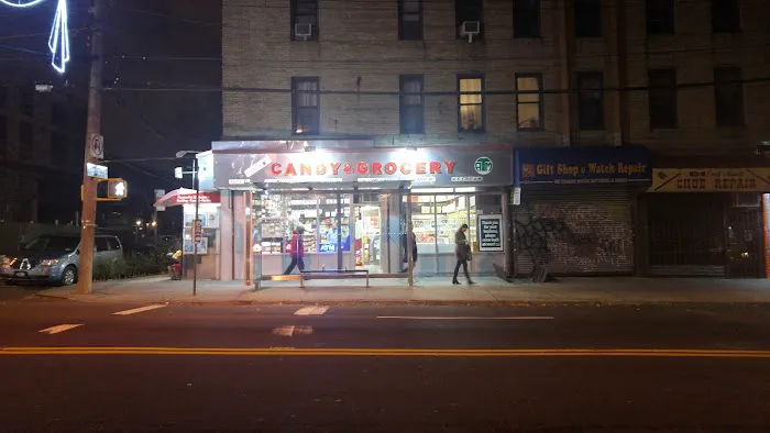 H & M Candy & Grocery Corporation Picture 1