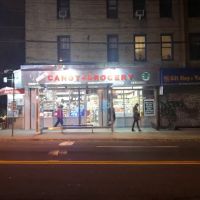 H & M Candy & Grocery Corporation ico