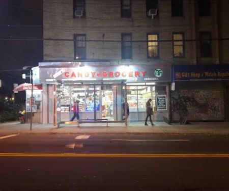 H & M Candy & Grocery Corporation