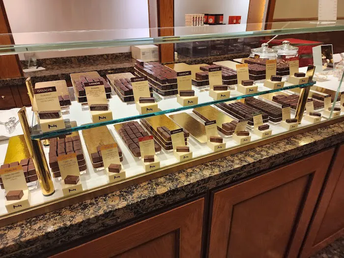 La Maison du Chocolat Rockefeller Picture 1