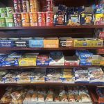 Fashion Avenue Candy Shop