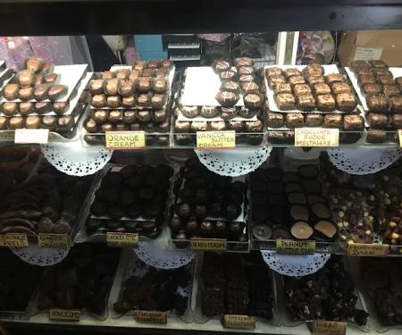 Myzel Chocolates