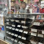 Mondel Chocolates