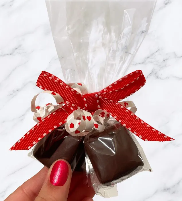 Sweet Vegan Chocolates Picture 1