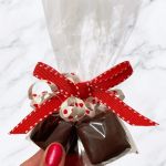 Sweet Vegan Chocolates