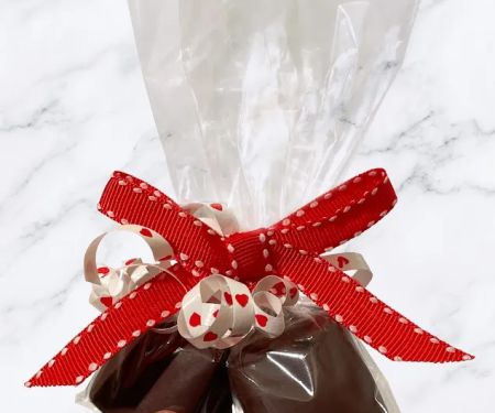 Sweet Vegan Chocolates