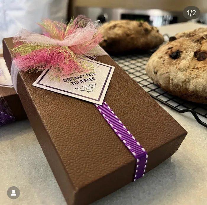 Sweet Vegan Chocolates Picture 5