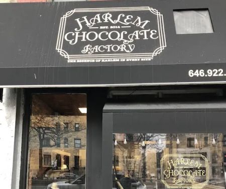 Harlem Chocolate Factory