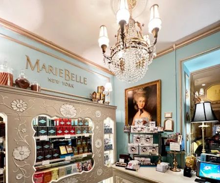 Mariebelle