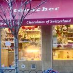 Teuscher Madison