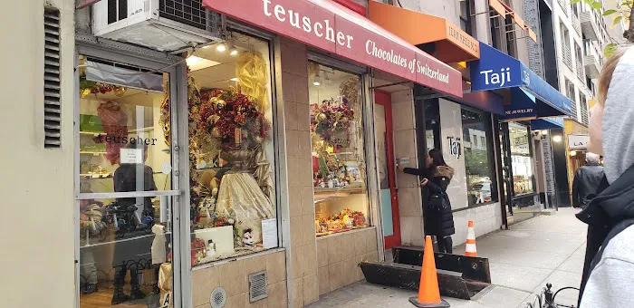 Teuscher Madison Picture 6