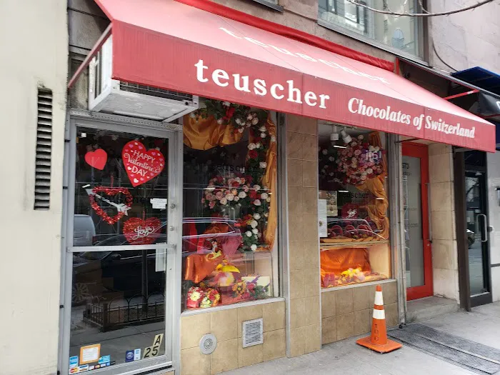 Teuscher Madison Picture 10