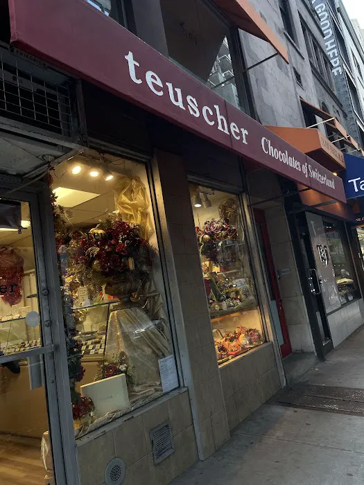 Teuscher Madison Picture 9