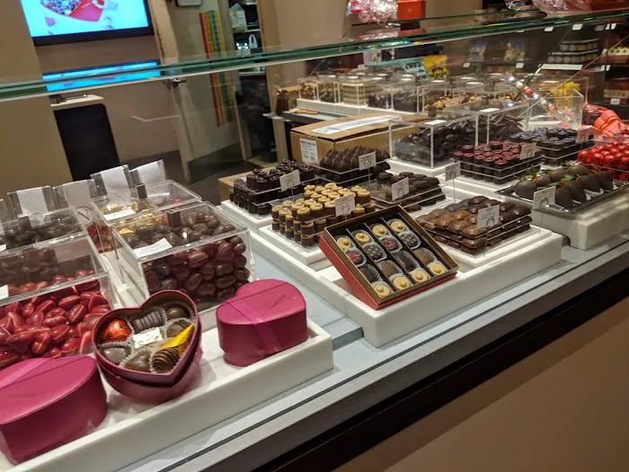 Neuhaus Chocolates Picture 2