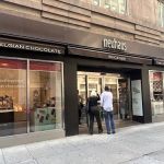 Neuhaus Chocolates
